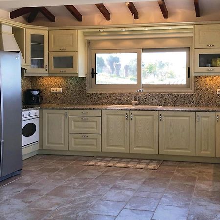 Amazing Home In Koroni With Wifi Luaran gambar